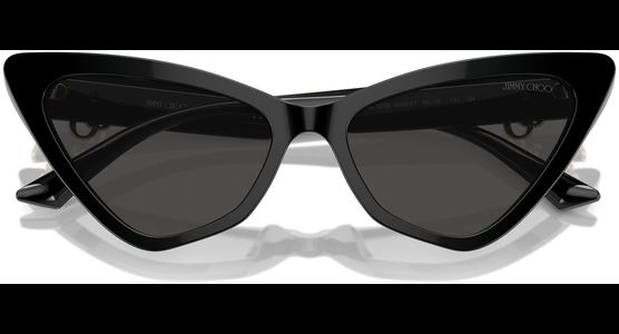 Jimmy Choo JC5008 500087 55 - Ansicht 6