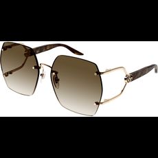 Gucci Sonnenbrille Damen Gucci GG1562S 62 002