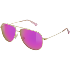 Maui Jim Sonnenbrille Unisex Maui Jim Hauoli XS P589-16A