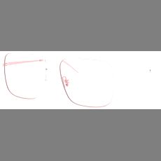 Ray-Ban Sonnenbrille Unisex Ray-Ban Ari RB3758 004/84 54