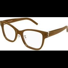 Saint Laurent Brille Damen Saint Laurent SL M158/F 54 005