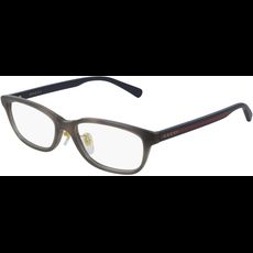 Gucci Brille Unisex Gucci GG0931OJ 54 002