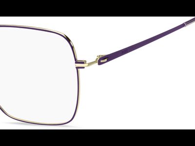 Hugo Boss Brille Damen HUGO BOSS BOSS 1464 GOLD Ansicht 3
