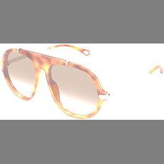 Chloé Sonnenbrille Damen Chloé CH0357S 58 002