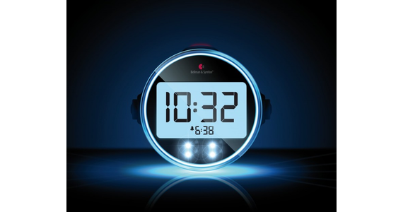 Alarm Clock PRO BE1370 inkl. BE1270 - Ansicht 3