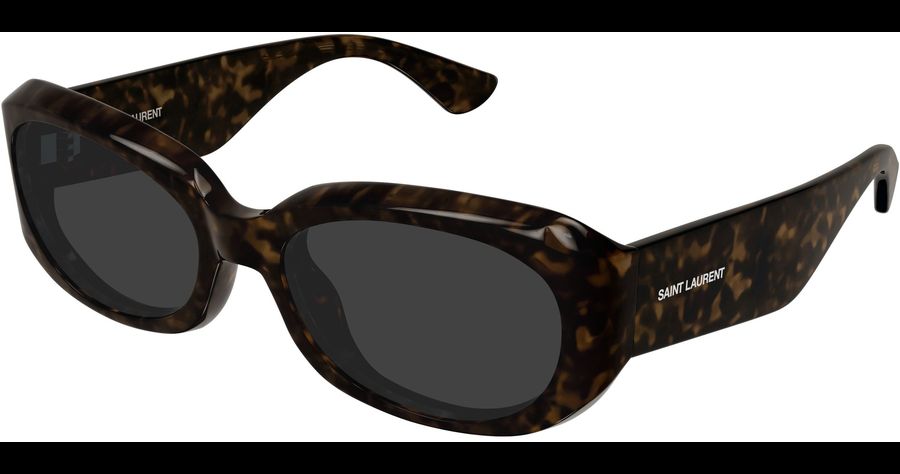 Saint Laurent Sonnenbrille Damen Saint Laurent SL 868/F 57 002 Ansicht 1