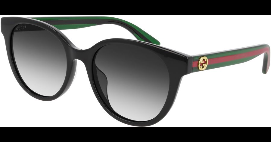 Gucci Sonnenbrille Damen Gucci GG0702SKN 54 004 Ansicht 1