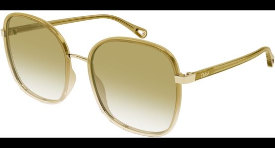 Chloé CH0031S 56 020 - Ansicht 2