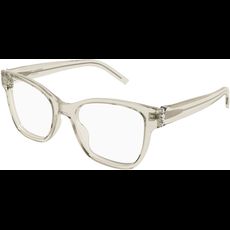 Saint Laurent Brille Damen Saint Laurent SL M158 52 004