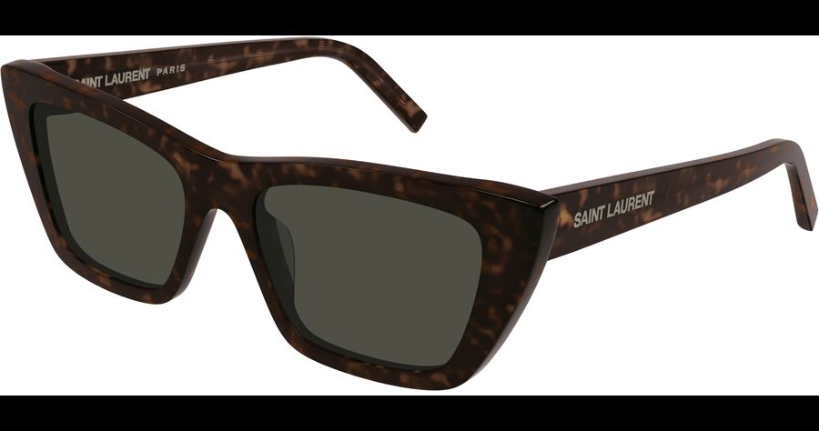 Saint Laurent Sonnenbrille Damen Saint Laurent SL 276 MICA 55 033 Ansicht 1