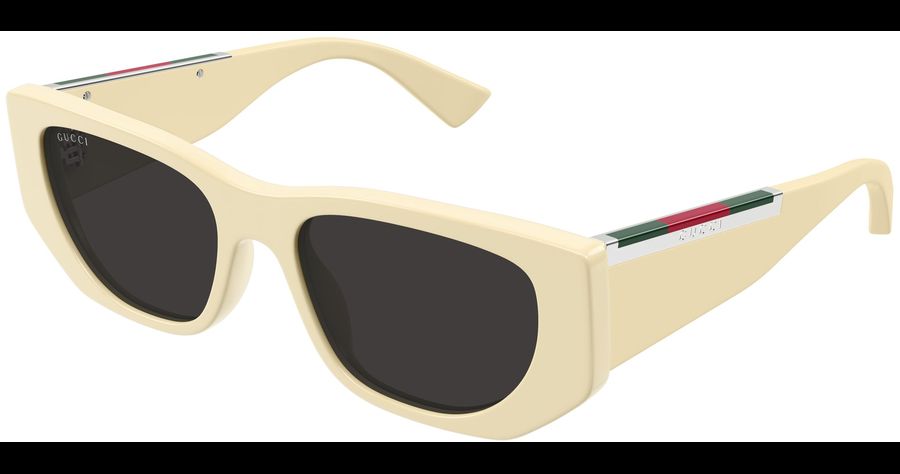 Gucci Sonnenbrille Damen Gucci GG1959S 53 004 Ansicht 1