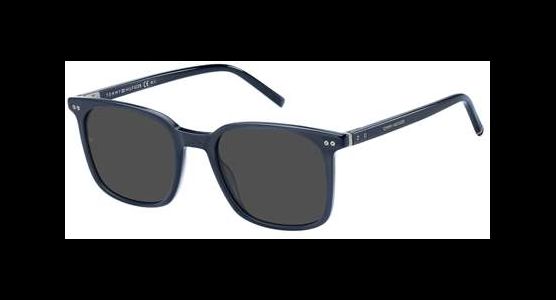 TOMMY HILFIGER TH 1938/S BLUE  - Ansicht 2
