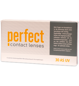 Perfect 30 AS UV 6er - Ansicht 3