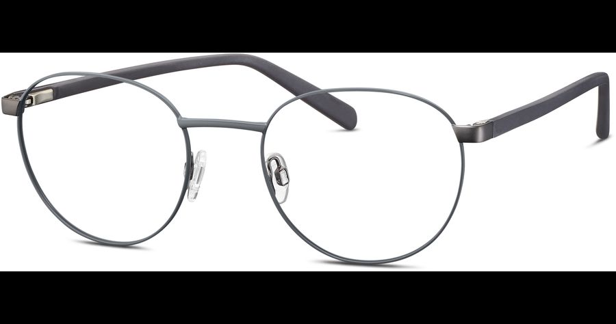 Freigeist Brille Herren Freigeist 862071 55 33 Ansicht 1