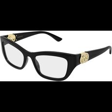 Gucci Brille Damen Gucci GG2125O 52 003