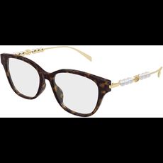 Gucci Brille Damen Gucci GG1972OA 54 003