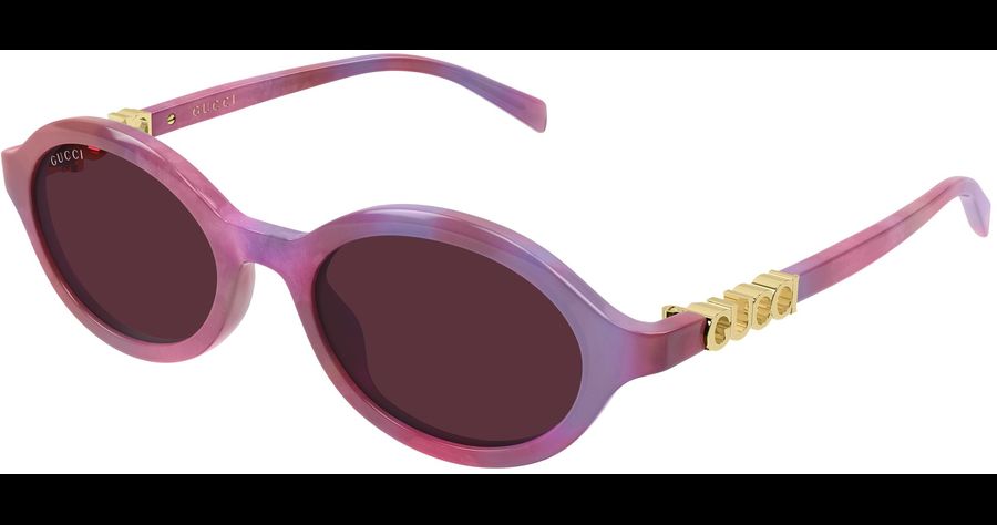 Gucci Sonnenbrille Damen Gucci GG2153S 51 005 Ansicht 1