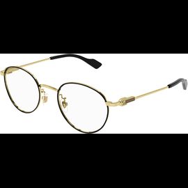 Gucci Brille Damen Gucci GG1613OJ 49 001