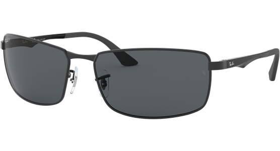 Ray-Ban 0RB3498 006/81 - Ansicht 2