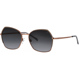 Titanflex Sonnebrille Damen Titanflex 826703 56 23