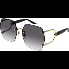 Gucci Sonnenbrille Damen Gucci GG1562S 62 001