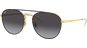 Ray-Ban RB3589 90548G 55