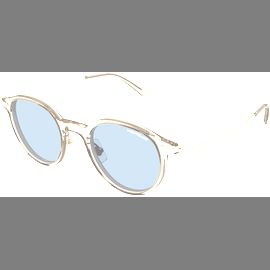 Montblanc Sonnenbrille Herren Montblanc MB0362S 49 005
