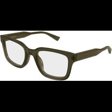 Gucci Brille Herren Gucci GG2071OL 52 003