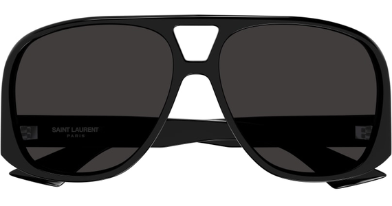 Saint Laurent SL 652 SOLACE 59 001 - Ansicht 3
