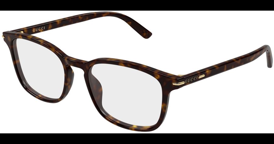 Gucci Brille Herren Gucci GG2129O 52 002 Ansicht 1