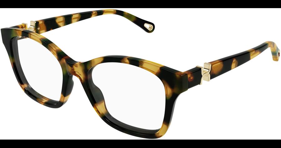 Chloé Brille Damen Chloé CH0334O 52 007 Ansicht 1