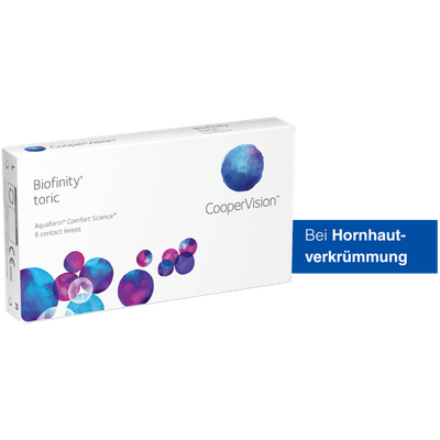  Biofinity toric 6er Ansicht 3