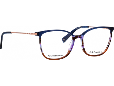 Brendel Brille Damen Brendel 903137 54 67 Ansicht 3