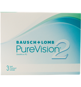 PureVision 2 HD 3er - Ansicht 2