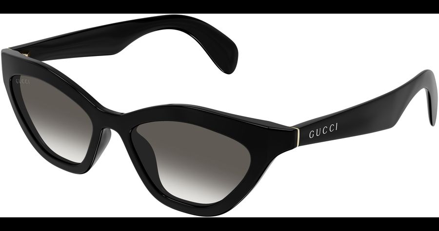 Gucci Sonnenbrille Damen Gucci GG1931S 52 001 Ansicht 1