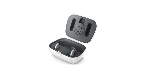 EasyLine Charger RIC 3 - Ansicht 2