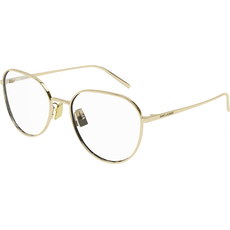 Saint Laurent Brille Damen Saint Laurent SL 484 53 003