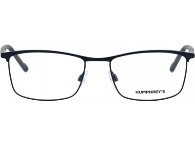 Humphreys Brille Herren HUMPHREY´S  582387 Blau Ansicht 4