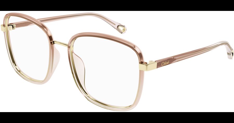 Chloé Brille Damen Chloé CH0034O 53 004 Ansicht 1