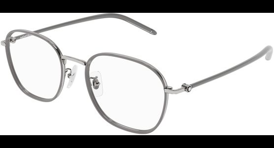 Montblanc MB0368OA 52 003 - Ansicht 2