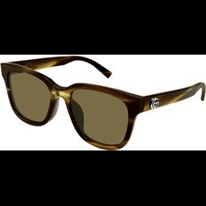 Gucci Sonnenbrille Damen Gucci GG2126SK 55 003