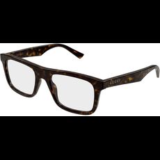 Gucci Brille Herren Gucci GG2184O 55 006
