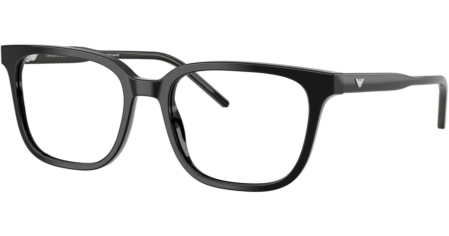 Emporio Armani Brille Herren Emporio Armani EA3258 5017 Ansicht 1