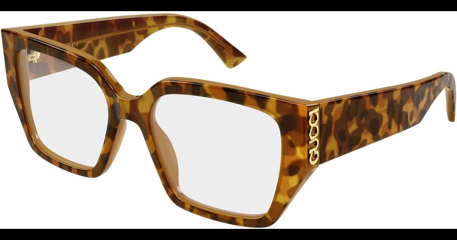 Gucci Brille Damen Gucci GG2042O 53 004 Ansicht 1