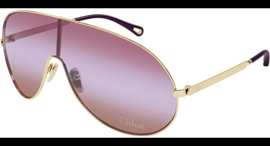 Chloé CH0283S 99 003 - Ansicht 2