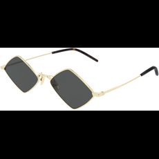 Saint Laurent Sonnenbrille Damen Saint Laurent SL 302 LISA 55 004