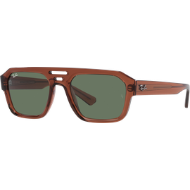 Ray-Ban Sonnenbrille Unisex Ray-Ban Corrigan RB4397 667882