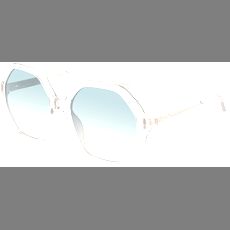 Chloé Sonnenbrille Kinder Chloé CC0004S 51 001