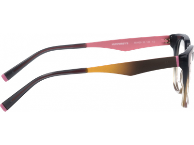Humphreys Brille Damen Humphreys 581129 50 35 Ansicht 2