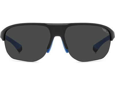 Polaroid Sonnenbrille Herren Polaroid PLD 7059/S 70 003 Ansicht 2